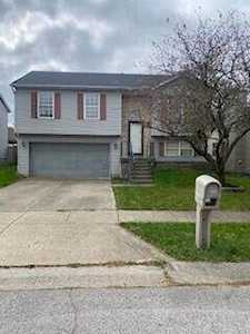 1151 Rendezvous Lane Columbus, OH 43207
