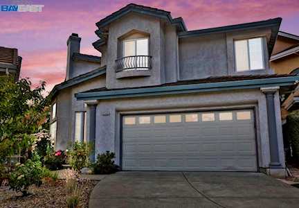 5748 Highbluff Ter Pleasanton, CA 94588
