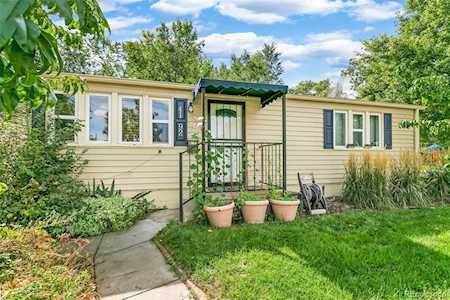 4192 Fenton St Denver, CO 80212
