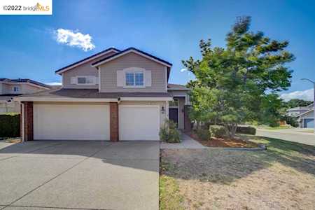 304 Shady Valley Ct San Ramon, CA 94582