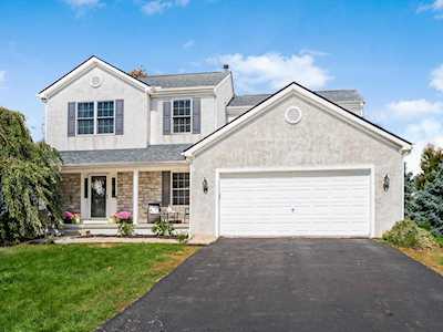 6350 Debidare Court Hilliard, OH 43026