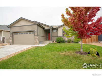 1909 Wagon Train Dr Milliken, CO 80543