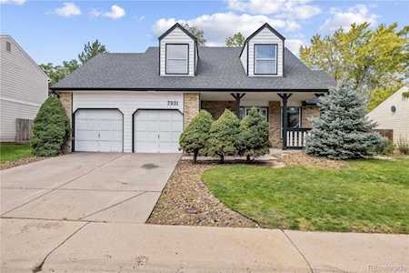 7931 S Logan St Littleton, CO 80122