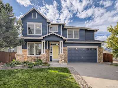 4739 S Coors Ct Morrison, CO 80465