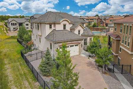 6925 E Lake Circle Centennial, CO 80111