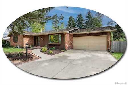 3498 E Davies Ave Centennial, CO 80122