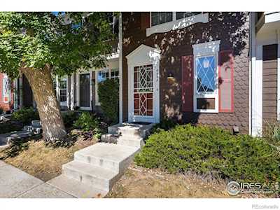 988 Milo Circle #A Lafayette, CO 80026