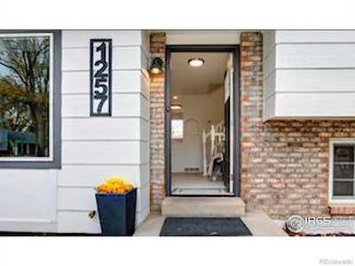 1257 Bristlecone Place Loveland, CO 80538