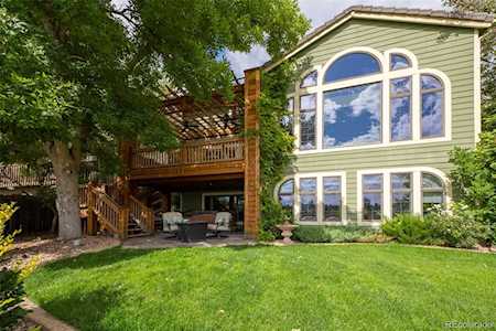 8560 W 81st Dr Arvada, CO 80005
