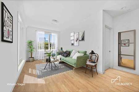 195 Hawthorne St #5-S Brooklyn, NY 11225