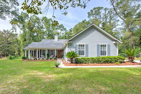 1020 Corby Ct Tallahassee, FL 32317