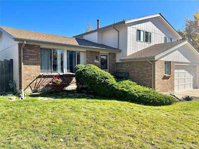 6628 Alkire Ct Arvada, CO 80004