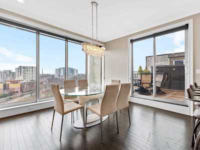 33 Pond Ave #PH1215 Brookline, MA 02445