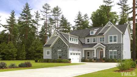 174 Bonterra Way Chapel Hill, NC 27516