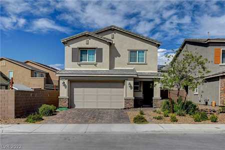 Villages at Tule Springs Homes & Real Estate - North Las Vegas NV