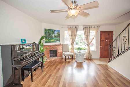 10261 Black Mountain Rd #K4 San Diego, CA 92126