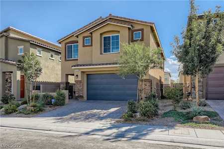 4543 Creekside Cavern Ave North Las Vegas, NV 89084