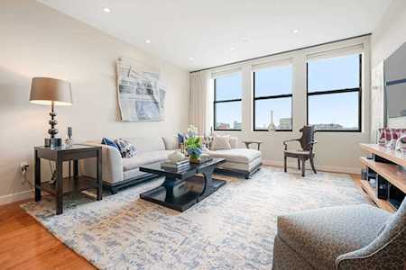 285 Columbus Ave #708 Boston, MA 02116