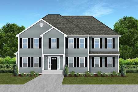 1 Patrick's Place Melrose, MA 02176
