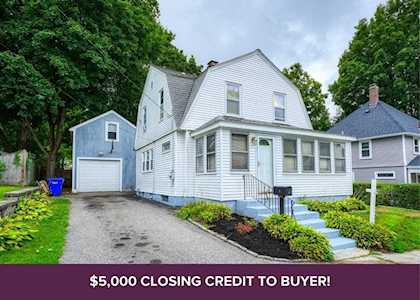 3 Garfield Street Maynard, MA 01754