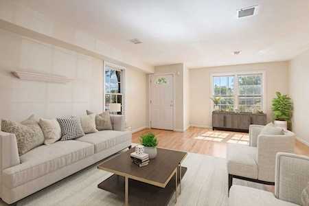 216 Parker Hill Ave #216 Boston, MA 02120