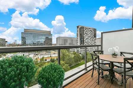2 Earhart Street #917 Cambridge, MA 02141