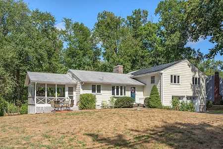 189 High Plain Road Andover, MA 01810