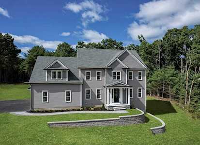 (Lot 4) 381 Prospect Street Franklin, MA 02038