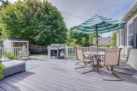 41 Lyman Rd. North Andover, MA 01845