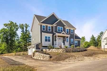 Lot21A Taylor Lane Rowley, MA 01969