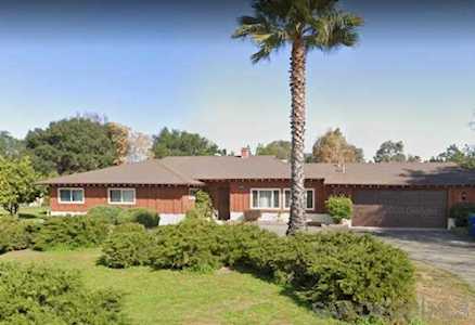 920 Via Linda Escondido, CA 92029