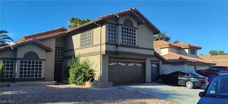6736 Quinella Dr Las Vegas, NV 89103