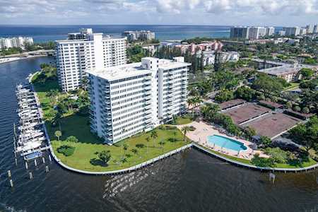 701 E Camino Real #8g Boca Raton, FL 33432