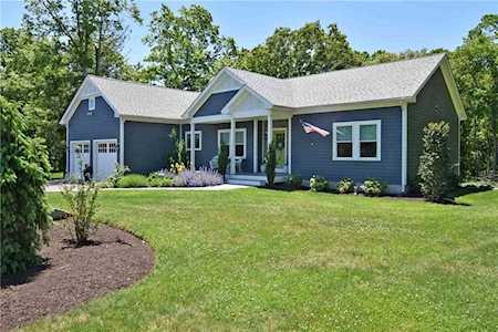 171 Stone Soup Farm Way South Kingstown, RI 02879