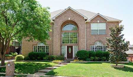 904 Inverness Circle Highland Village, TX 75077