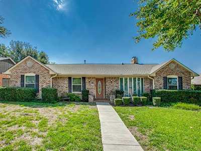 7616 Alto Caro Drive Dallas, TX 75248
