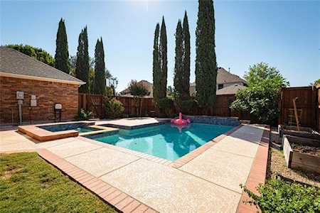 1503 Mystic Cove Allen, TX 75013