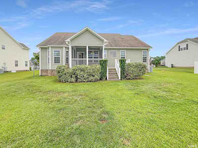 65 Neuse Landing Drive Clayton, NC 27527
