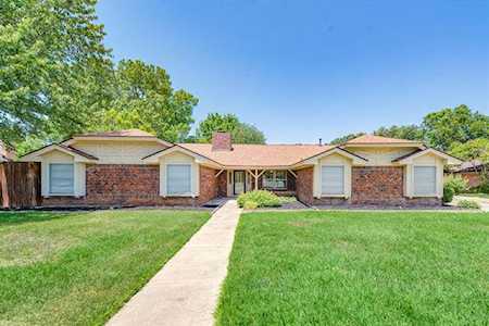 312 Greenbriar Lane Colleyville, TX 76034