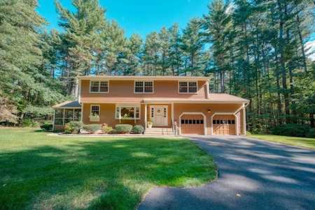 11 Green Needles Road Littleton, MA 01460