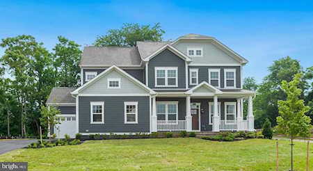 24940 Peach Ridge Ct Aldie, VA 20105