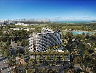 13899 Biscayne Blvd #1503 North Miami Beach, FL 33181
