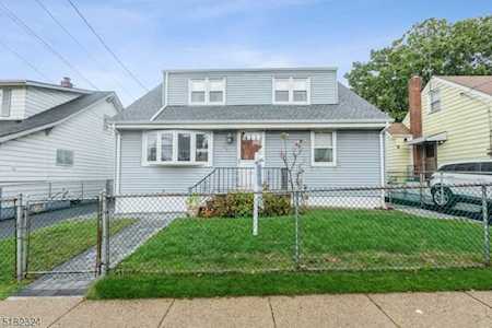 105 Dundee Ave Paterson City, NJ 07503