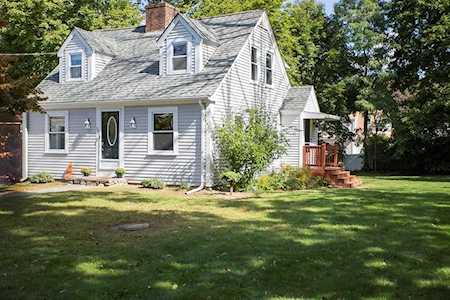 36 Locust St Attleboro, MA 02703