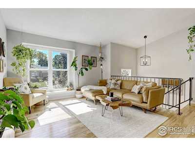 256 S Madison Ave Louisville, CO 80027