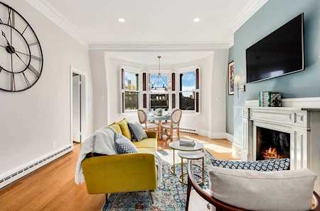 127 Marlborough St #4 Boston, MA 02116