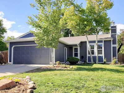 4419 Starflower Dr Fort Collins, CO 80526
