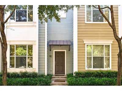 4121 Mckinney Avenue #12 Dallas, TX 75204
