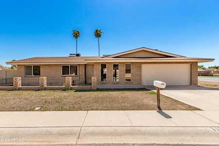 1199 W Linda Lane Chandler, AZ 85224