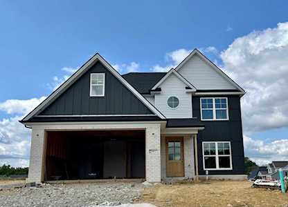 1113 Squirrel Nest Ln Lexington, KY 40509